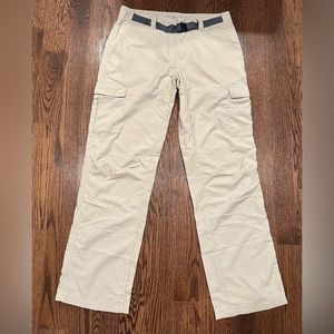 Men’s cargo pants